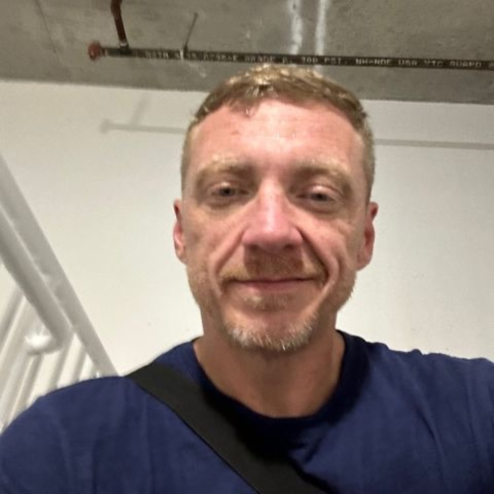 Meet your Posher, Bryan